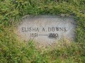 Elisha A Downs * 1024 x 768 * (171KB)